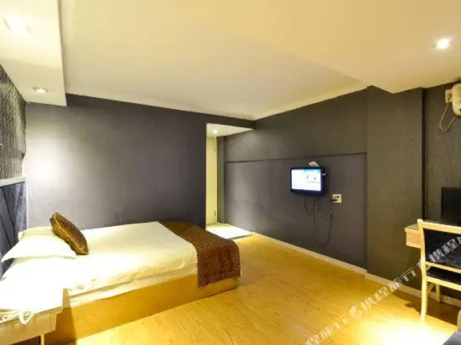 Xing Long Hotel