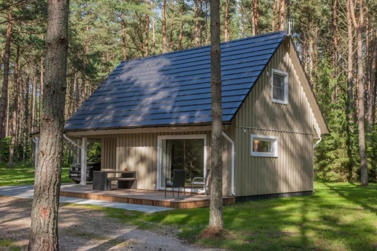Cottage