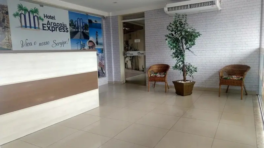 Hotel Orion Express
