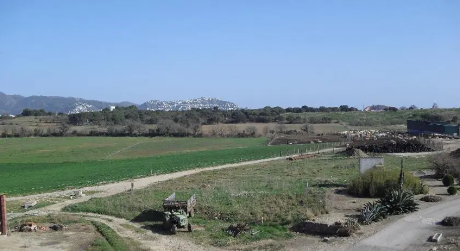 Casa rural Mas la Torre