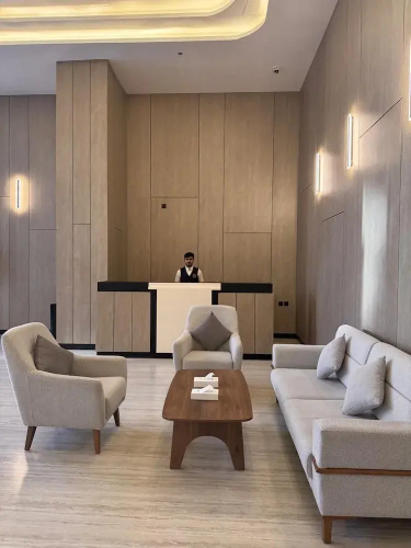 Regency View Hotel