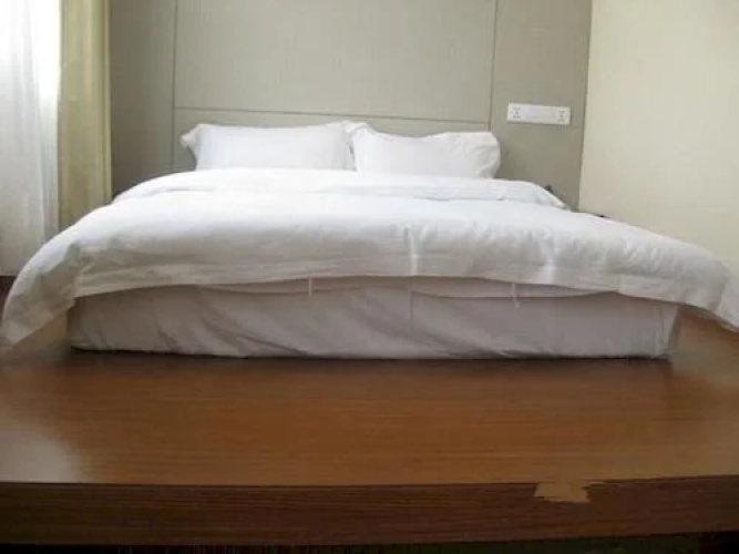 Shenchuan Hotel