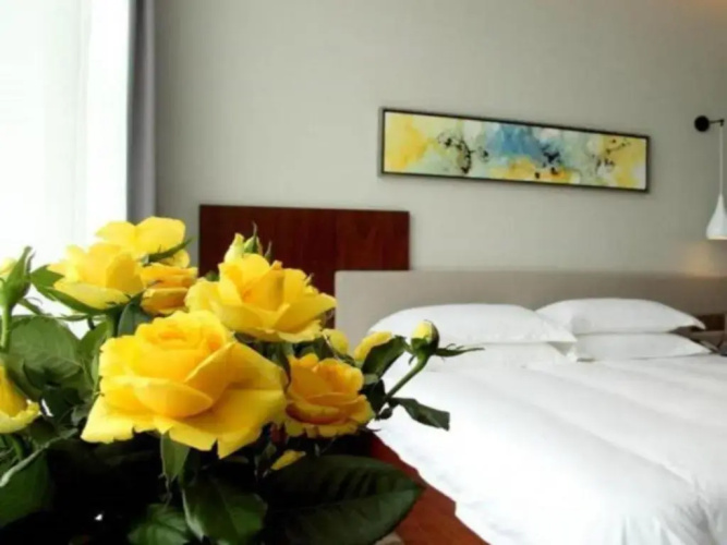 Hangzhou Boman Hotel