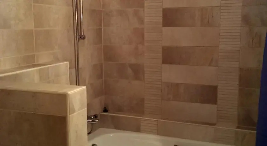 Lovely 2BD on Király street