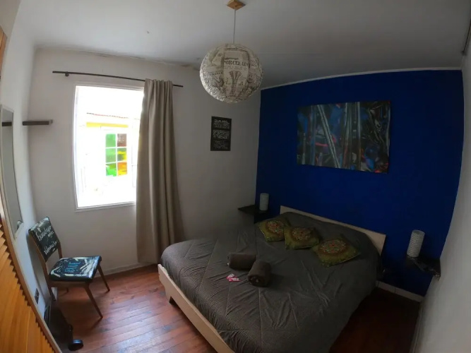 Escarabajo Hostel - Adults only