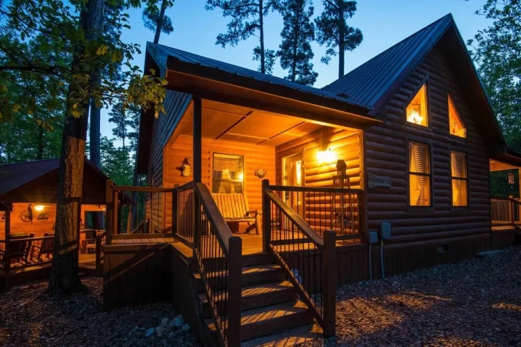 2 Bedrooms Cottage