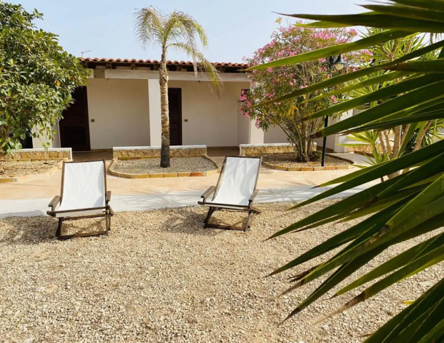 Mare Nostrum Residence