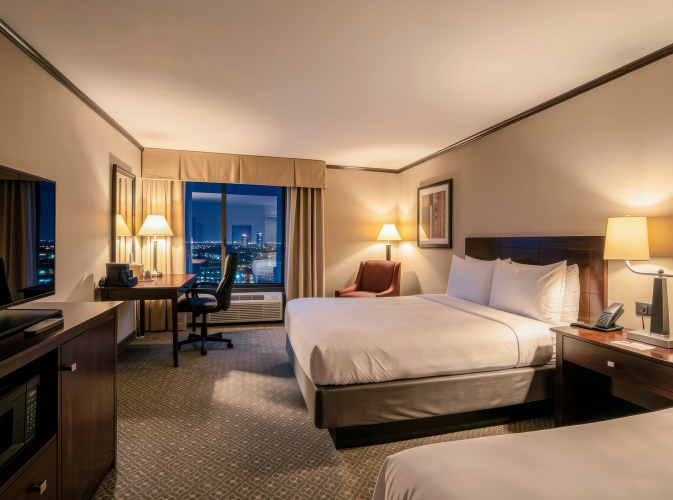 Holiday Inn Burbank-Media Center photo 6