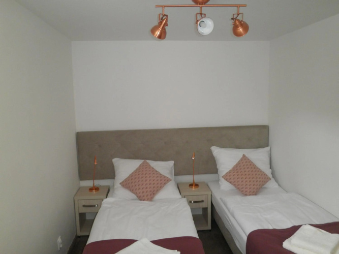 Apartament Esja