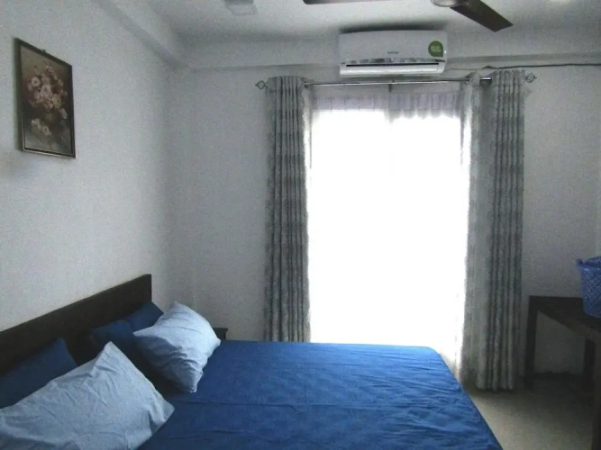 Queens Park Apartment