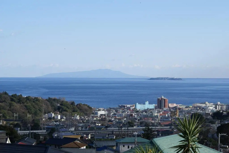 Yugawara Bay Mandarin House