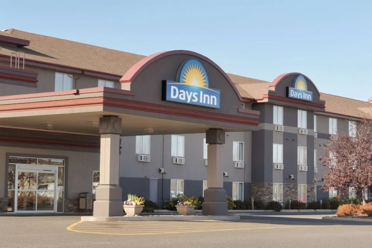 Days Inn & Suites - Thunder Bay - Thunder Bay