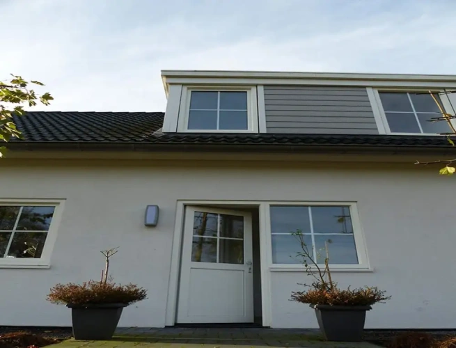 5 Bedrooms Deluxe Bungalow
