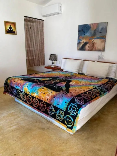 Casa de las Olas Surf & Beach Club