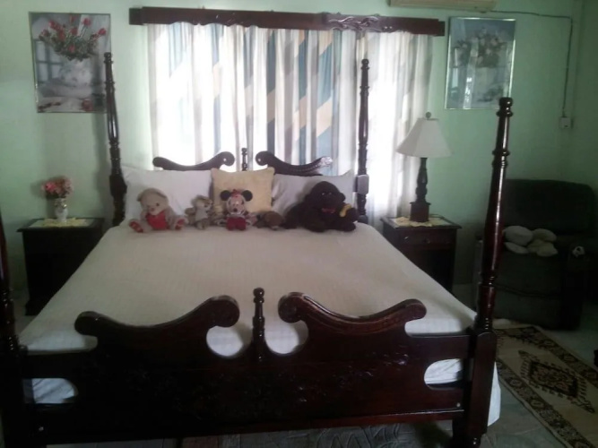 Suzette's Homestay