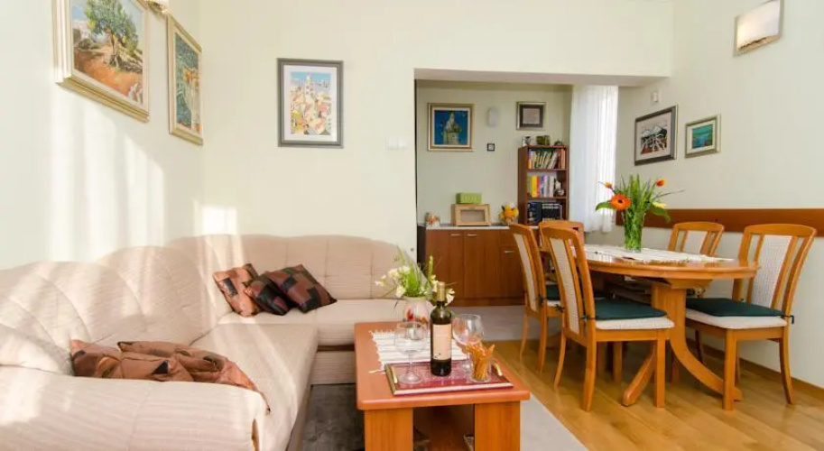 Apartment Grljević