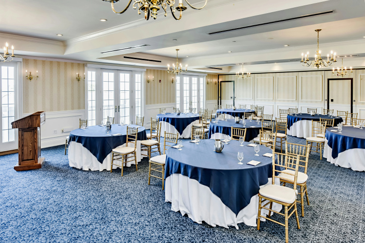 Madison Beach Hotel, Curio Collection by Hilton photo 37