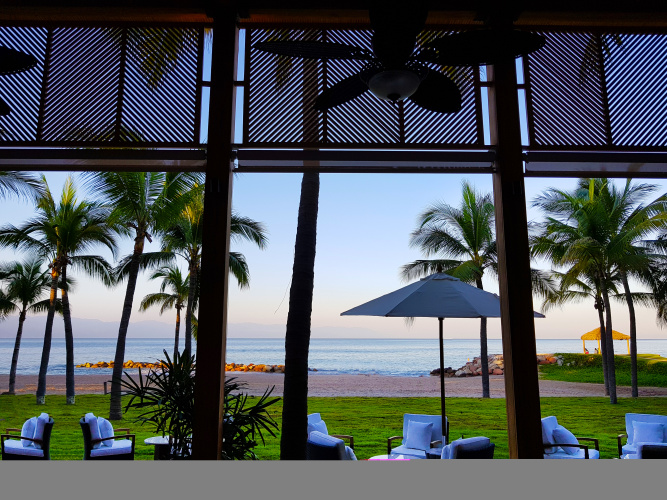 Fiesta Americana Puerto Vallarta All Inclusive and Spa photo 34