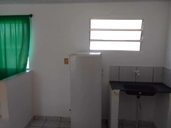 Pousada A Vila do Pirata