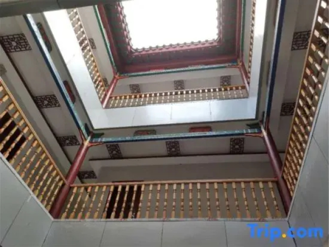 Libo Qinxiang Residential Dormitory
