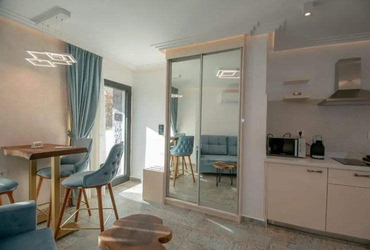 Lazar Lux Suites - Ammoudara