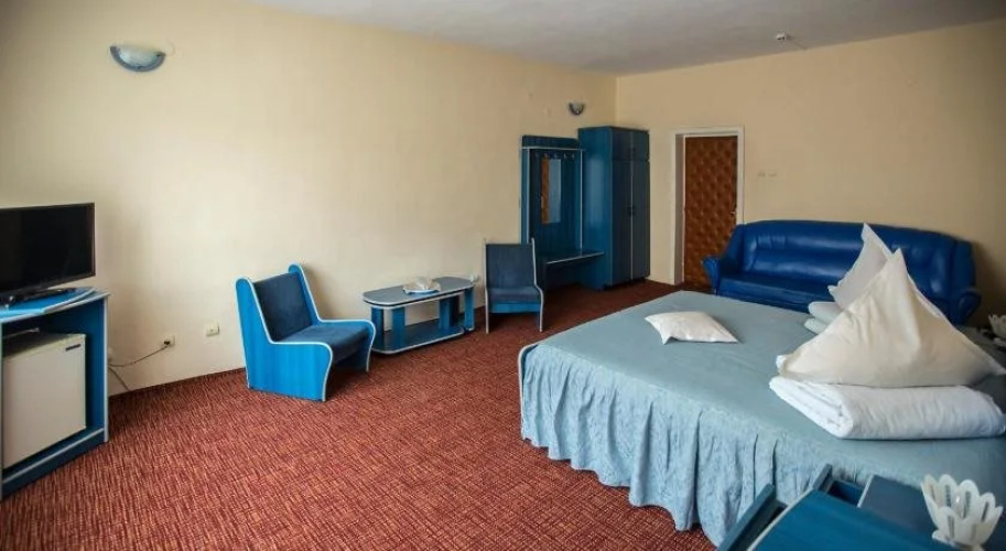 Hotel Belvedere