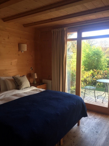 Pandy B&B