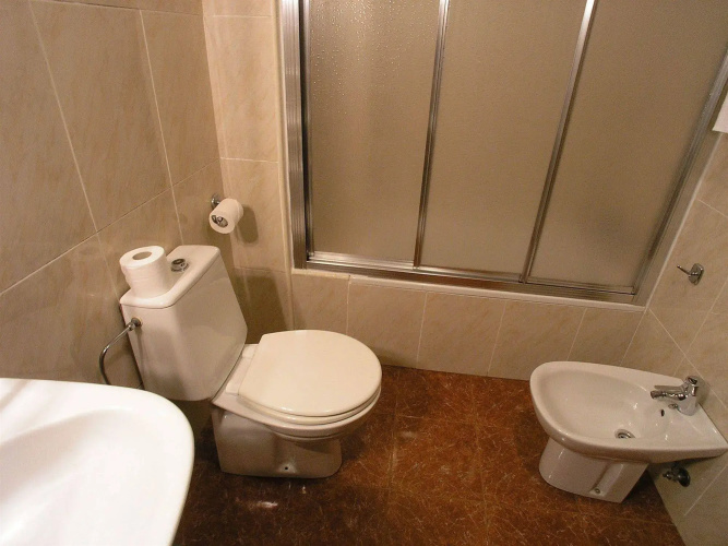 Iraipe Gorbea Hotel