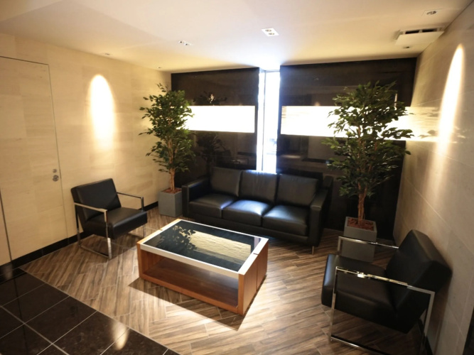 Concieria Ikebukuro MASTER'S VILLA