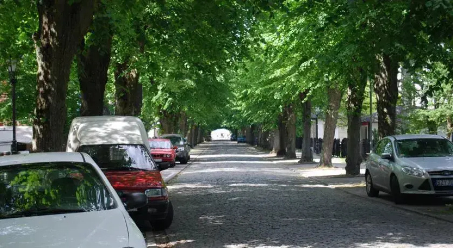 Villa SORENTO