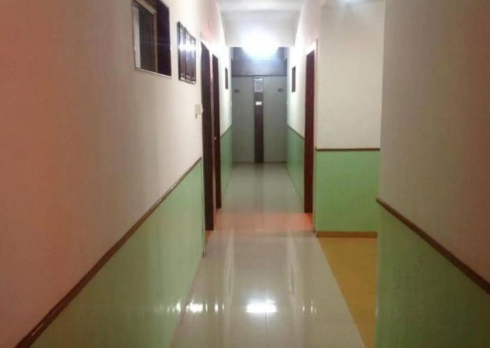 Harisun Lodging
