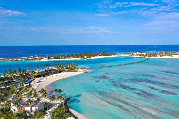 Hard Rock Hotel Maldives photo 26