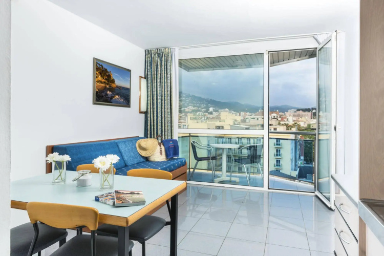 Apartaments Blau
