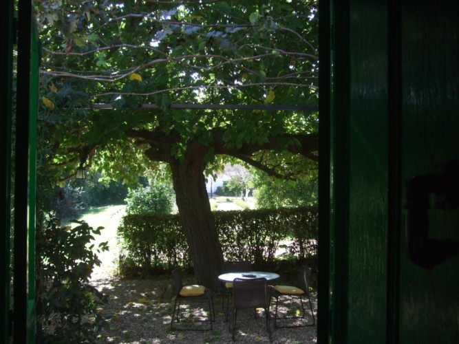 1 Bedroom Cottage