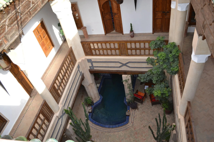 Image de l'hôtel