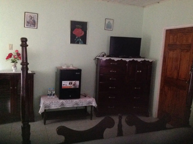 Suzette's Homestay