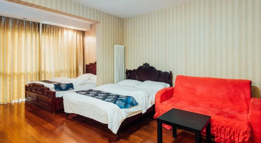 Feisuo Hotel Apartment