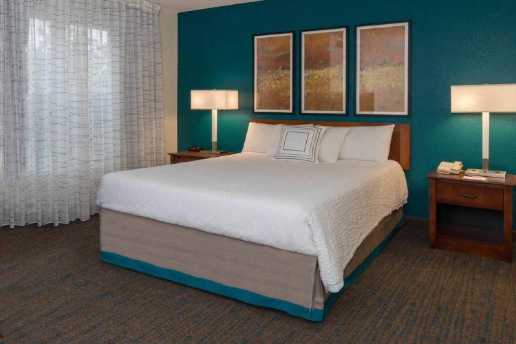 Residence Inn by Marriott Columbus