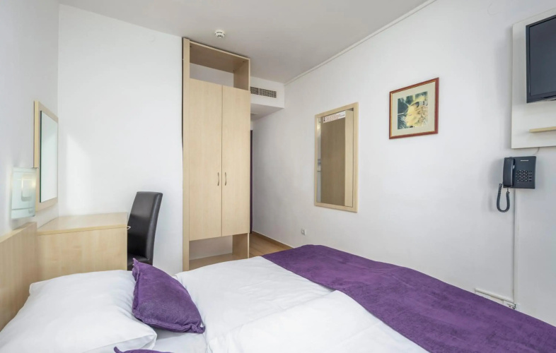 Hotel Slaven