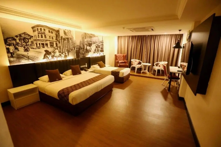Family Suite