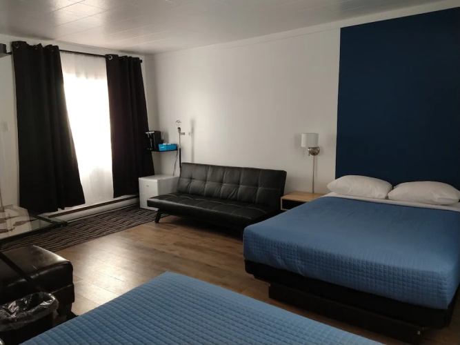 Motel Hibiscus
