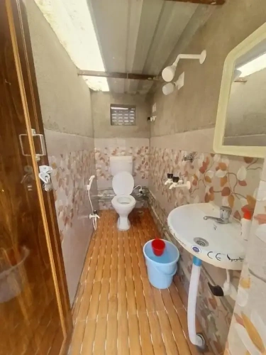 Standard Double Family room