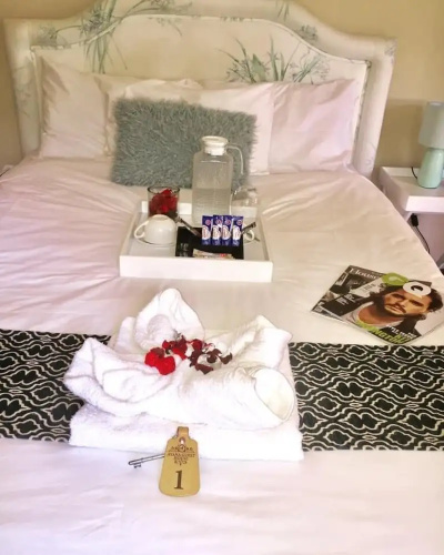 Ayana Guest House