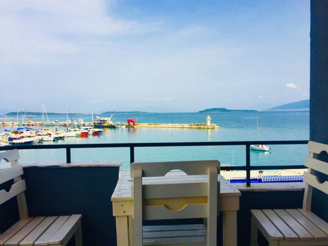 Barba Otel