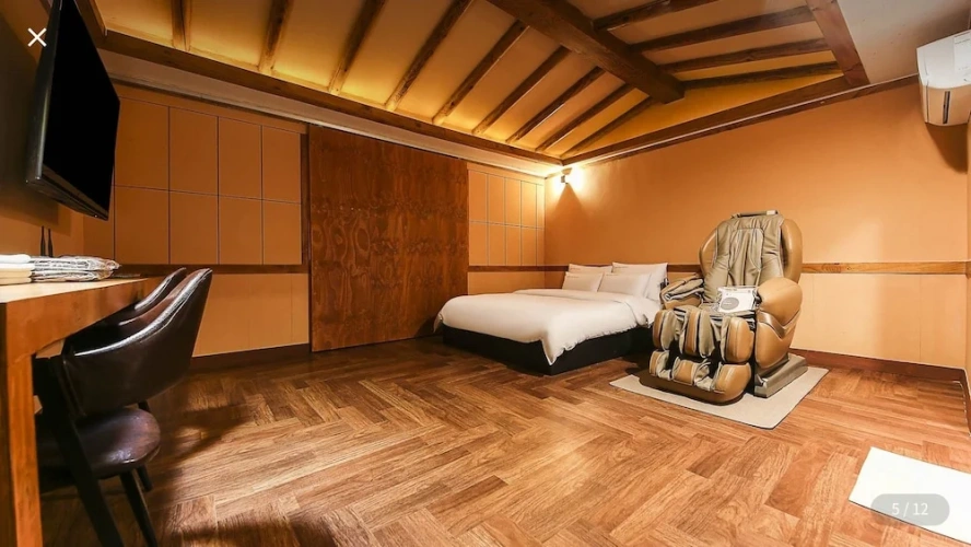 Standard room