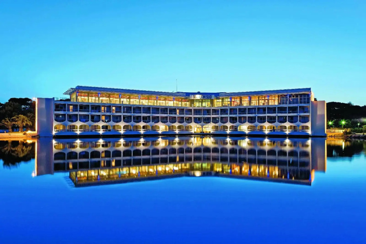 Otel görseli