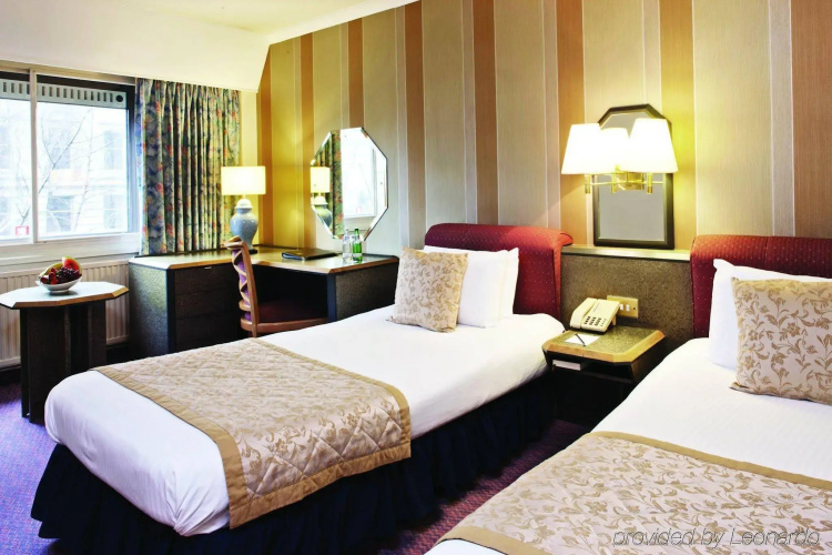 Copthorne Hotel Birmingham