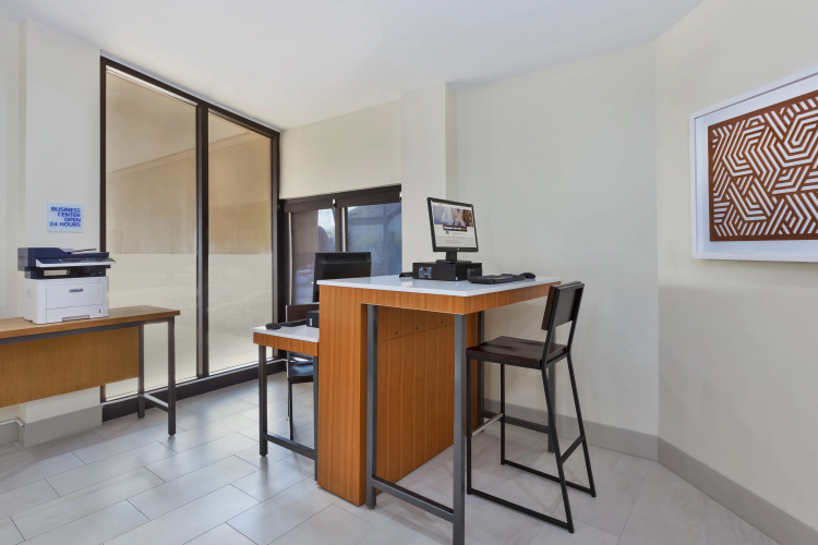 Hotelafbeelding