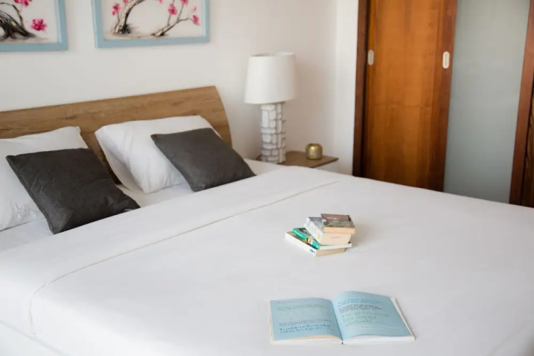 HiGuests Vacation Homes - Al Sahab 2