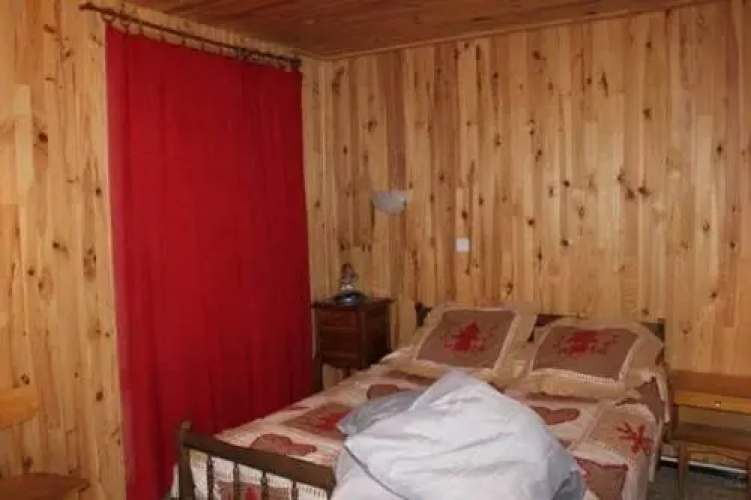 Rdc Chalet